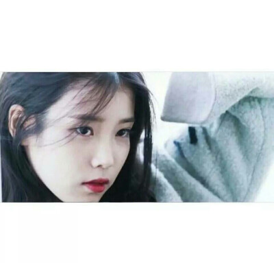 智恩 IU