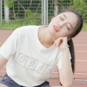 世中仙儿の
潮女头［清新］［韩系］［少女心］