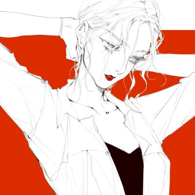 Hi 壁纸✨ 女生头像.动漫