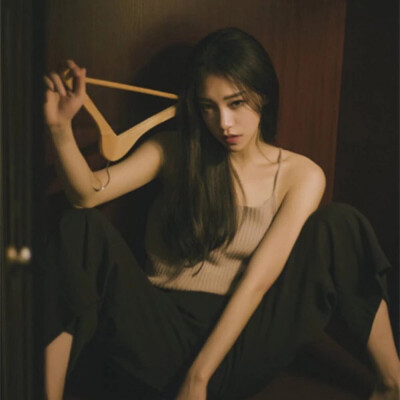 Hi 壁纸✨ 女生头像.欧美