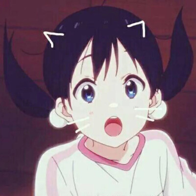 Hi 壁纸✨ 女生头像.动漫可爱