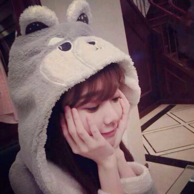 Hi 壁纸✨ 女生头像