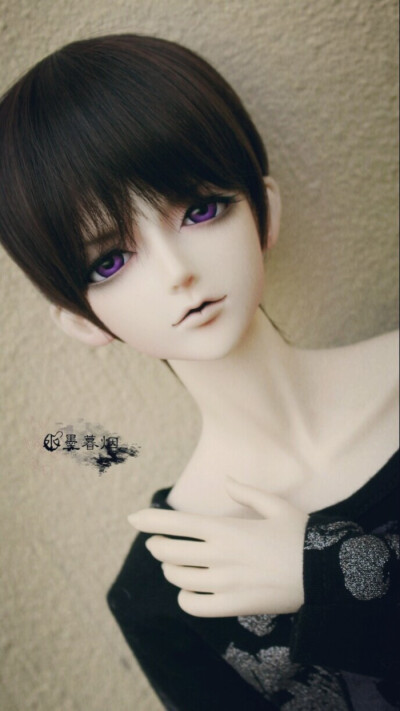 bjd，人偶，娃娃