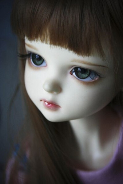 bjd，人偶，娃娃