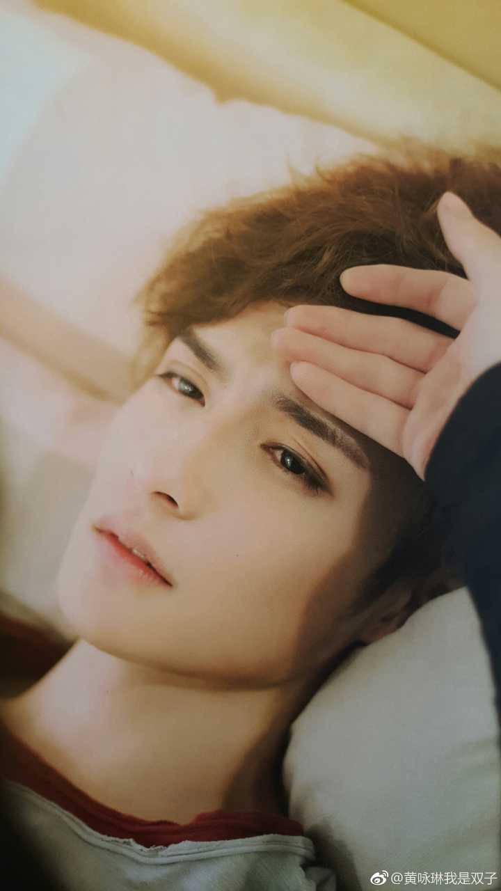 黄靖翔很大的图片