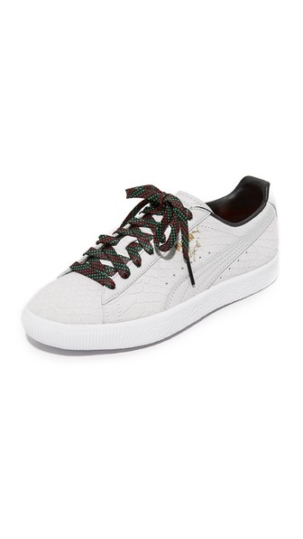 PUMA Clyde GCC 运动鞋