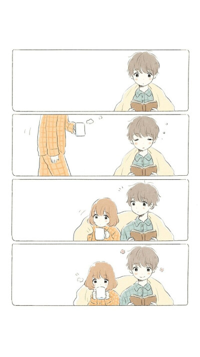 ［wallpaper小剧场］［动漫壁纸］