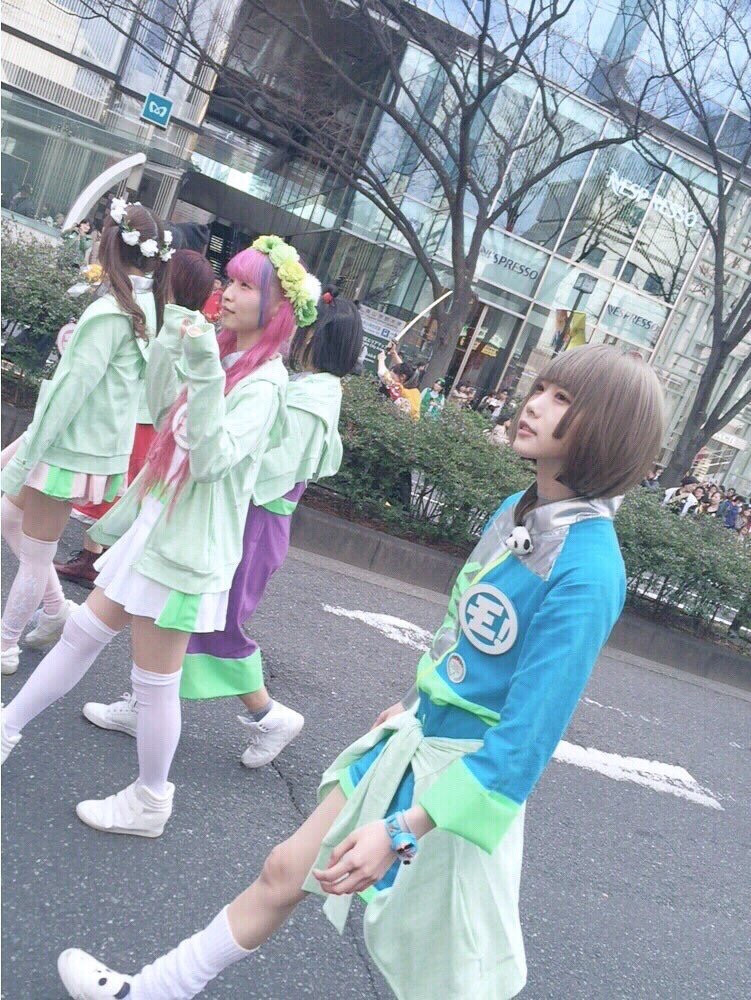 #小恶魔あの##ANO##あの#小恶魔ANO酱 ​​​​