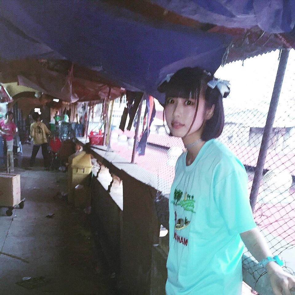 #小恶魔あの##ANO##あの#小恶魔ANO酱 ​​​​