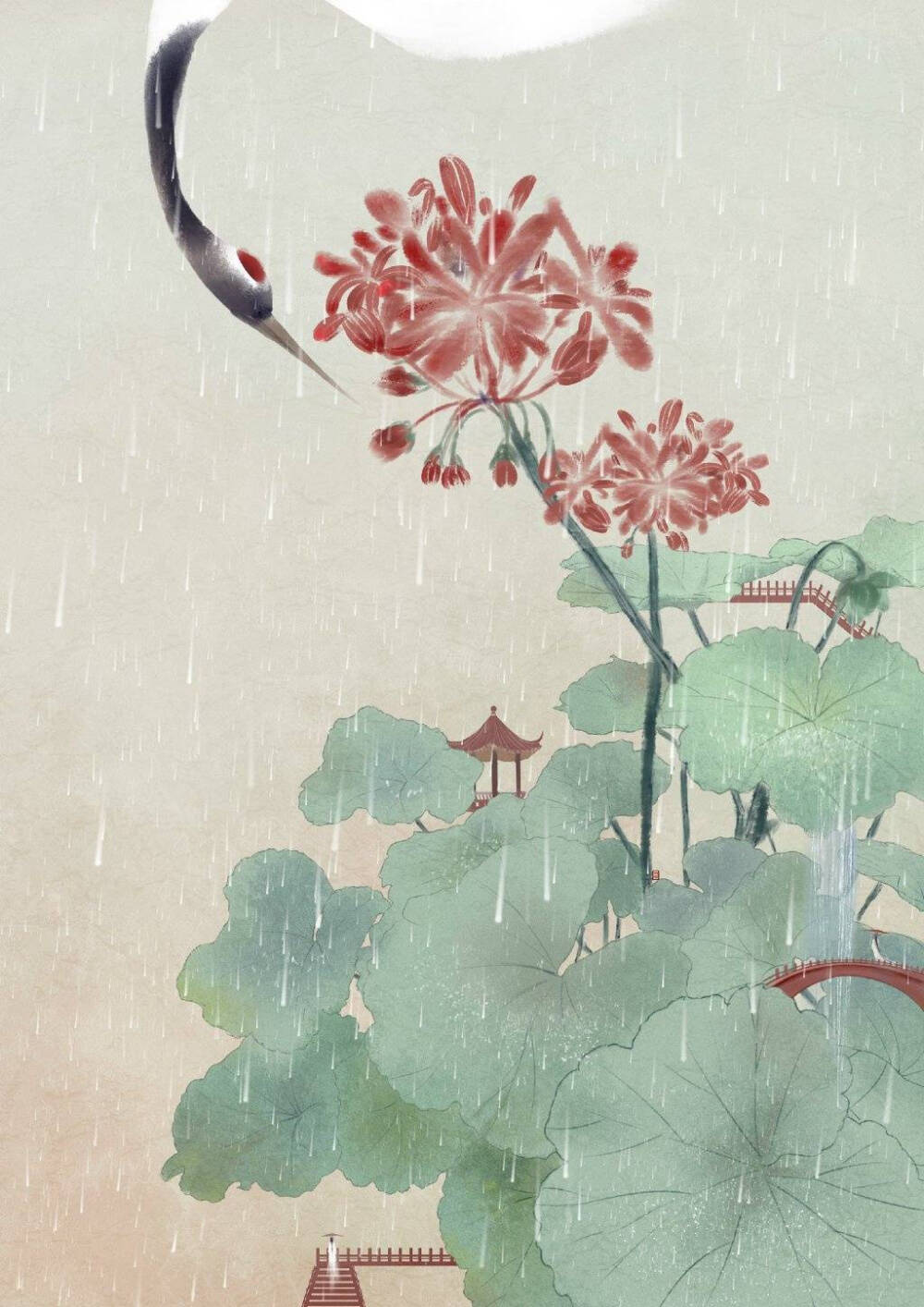 『花间』by符殊