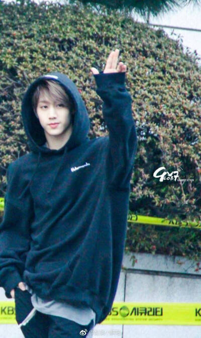 段宜恩 MARK TUAN GOT7