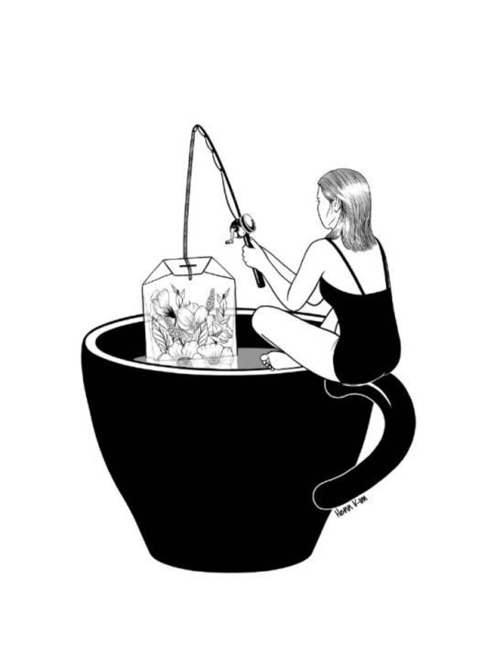 Henn Kim
