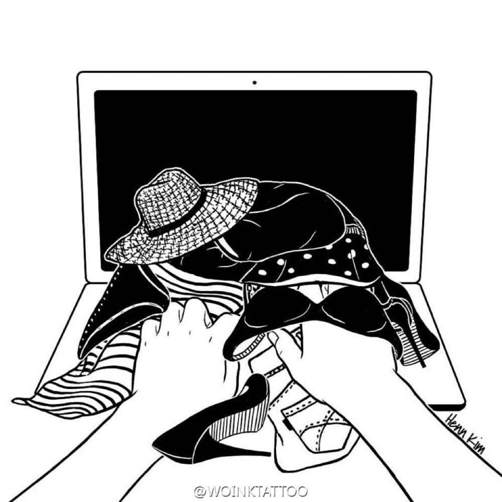 Henn Kim