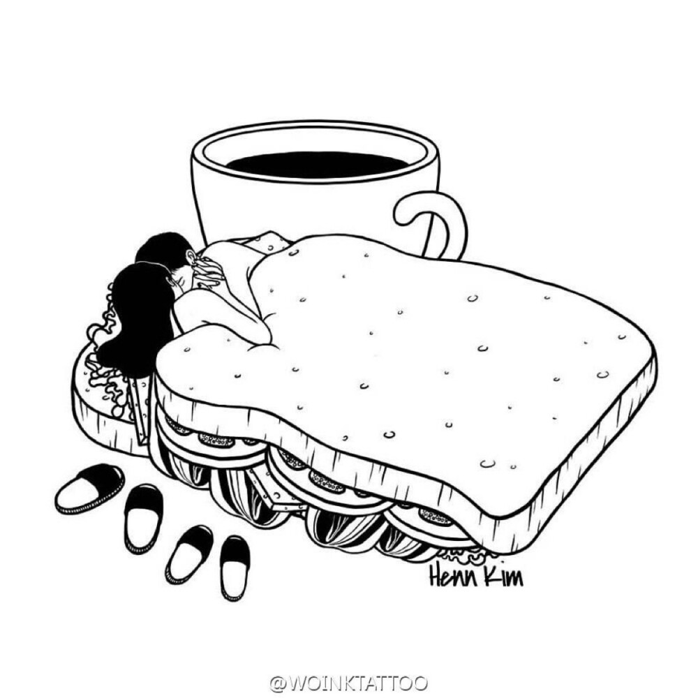 Henn Kim