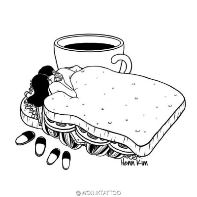 Henn Kim