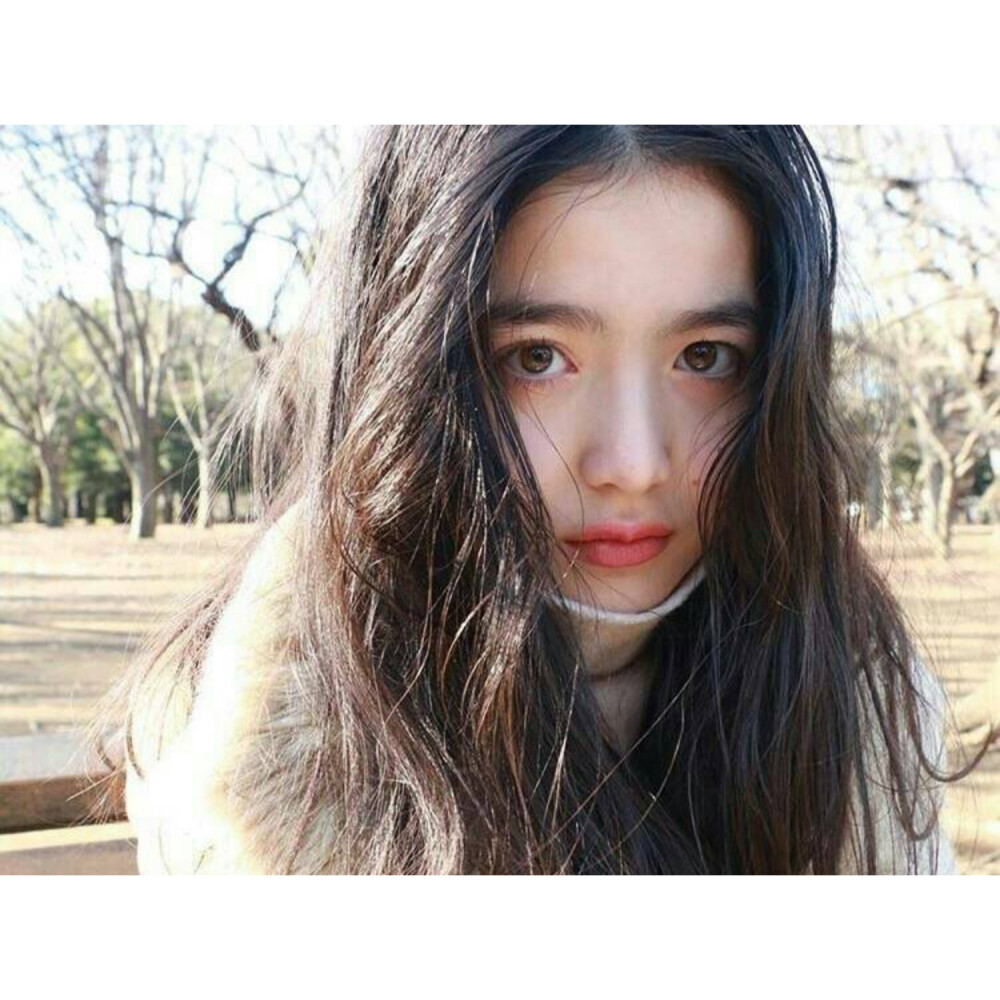 山田直美白边特辑