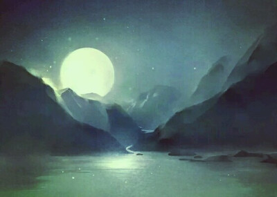 曾经沧海难为水 除却巫山不是云