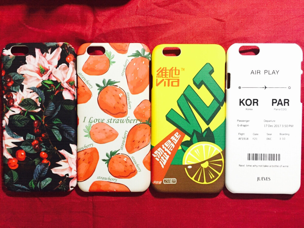 # 收藏？手残？