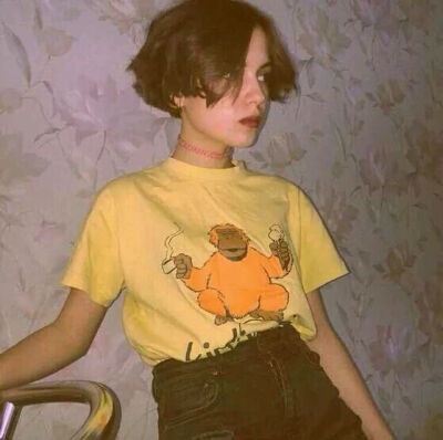 女头/欧美/喜欢可以粉我/不定时更新