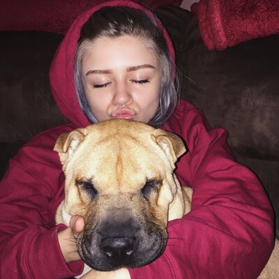 女头/欧美/喜欢可以粉我/不定时更新