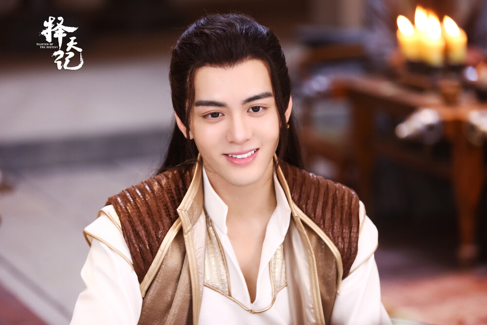 择天记唐三十六