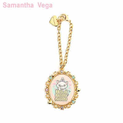 Samantha Vega Mary Charm