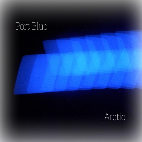[ Juneau - Port Blue ]