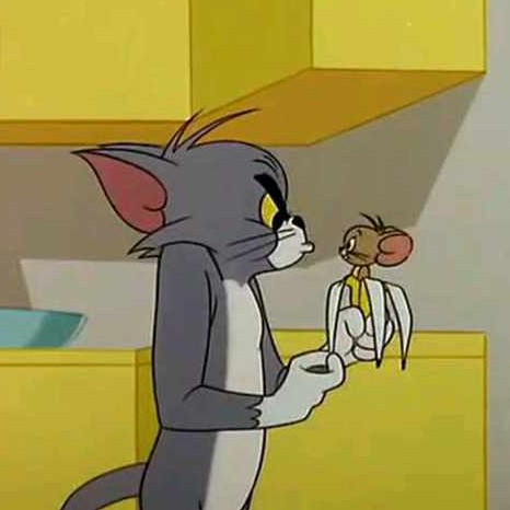 tomandjerry在乖乖的妲己大人の怪怪头像这里