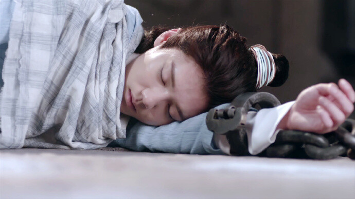 #鹿晗##鹿晗择天记##鹿晗生日季#K时差（On call） 果式晕倒 ​​​​