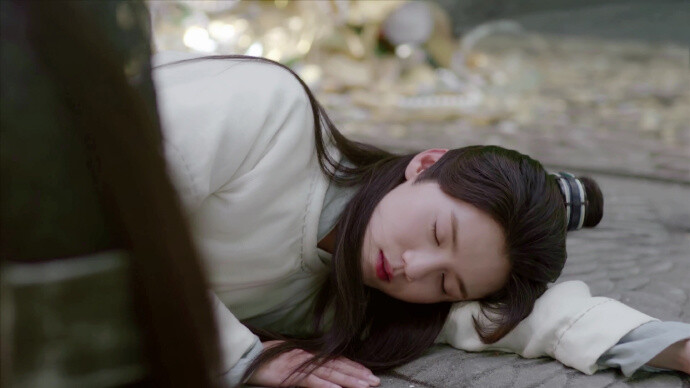 #鹿晗##鹿晗择天记##鹿晗生日季#K时差（On call） 果式晕倒 ​​​​