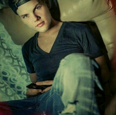 Avicii