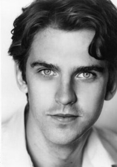 Dan Stevens