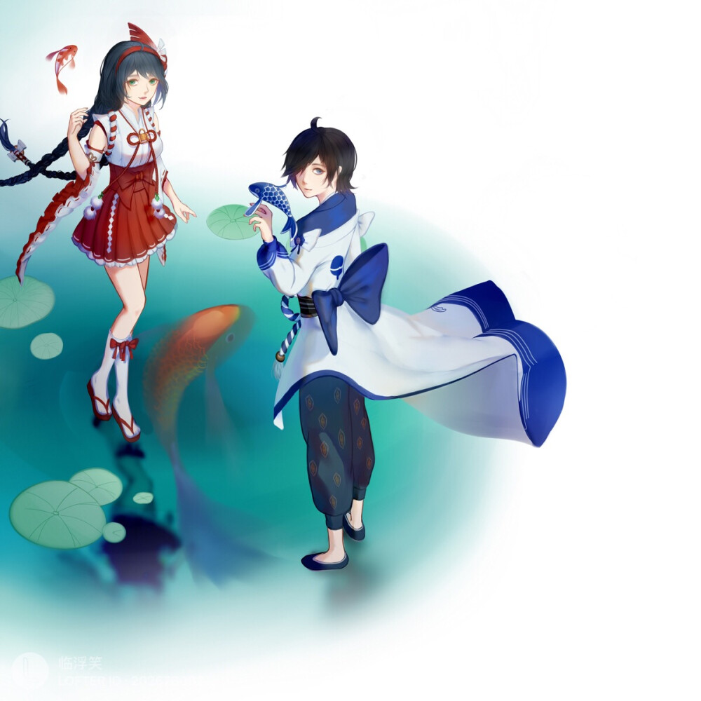 王者荣耀 庄周大乔