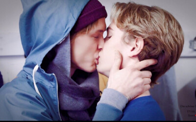 Skam♡ Even&Isak