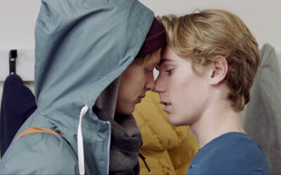 Skam♡ Even&Isak