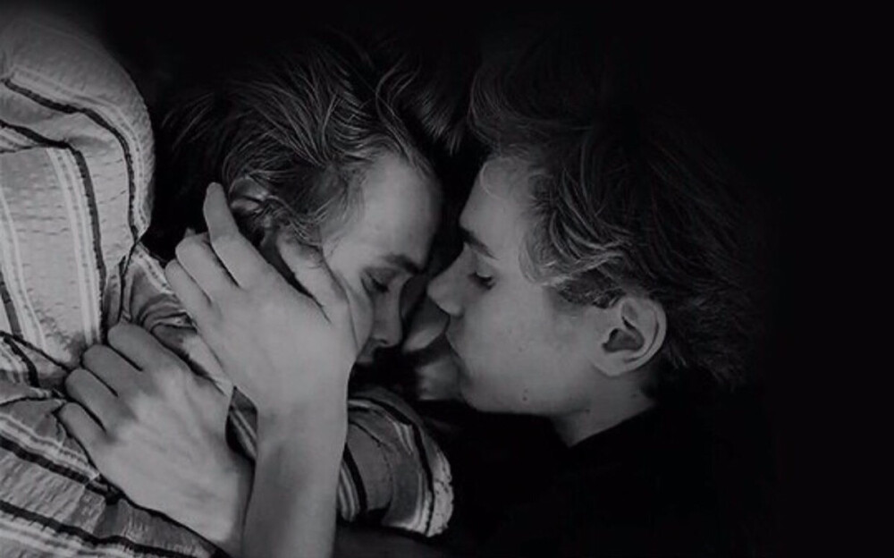 Skam♡ Even&Isak