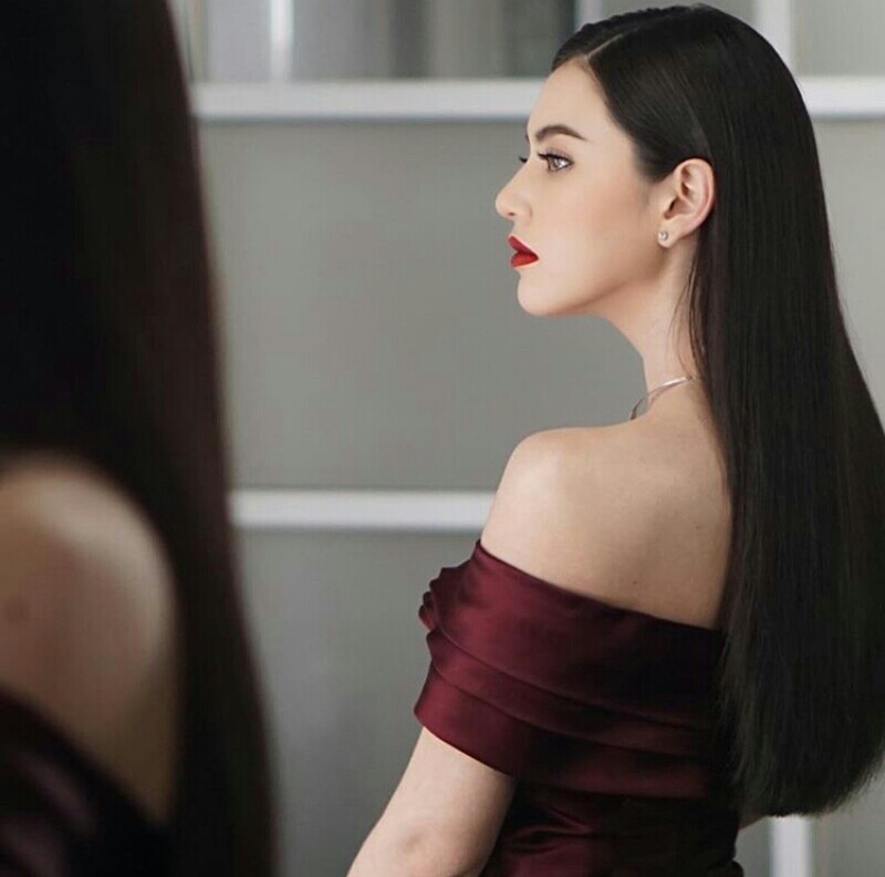 Mai Davika Hoorne