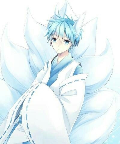 黑子的篮球，奇迹的世代，黑子哲也