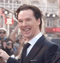 本尼迪克特·康伯巴奇（Benedict Cumberbatch），1976年7月19日出生于英国伦敦，英国演员、制片人。