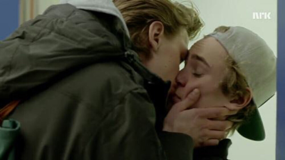 Skam♡ Even&Isak