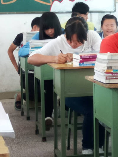 真是闲的没事的同学啊