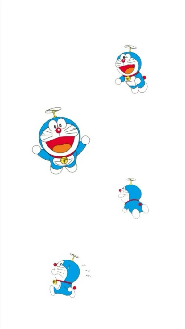 机器猫