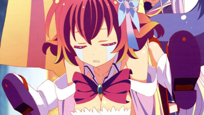 no game no life电脑壁纸