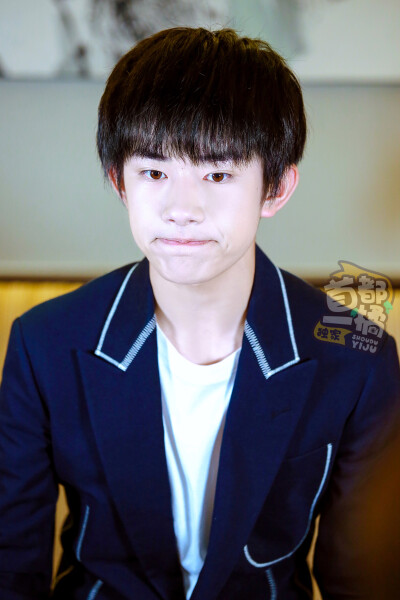 @首都一橘 易烊千玺 yyqx 1128