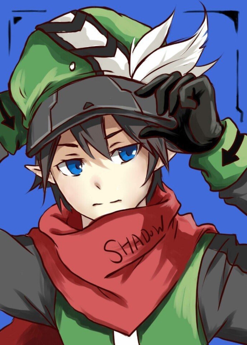 卡米尔画师砂度