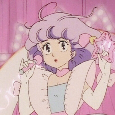  Magical Angel Creamy Mami 