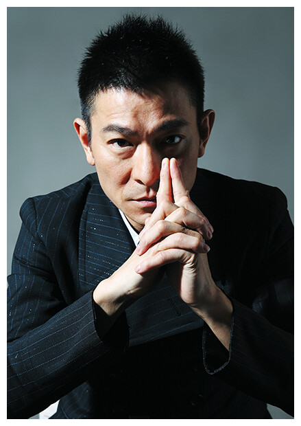 华仔 刘德华 andy lau 拆弹专家 无间道 - 高清图片,堆糖,美图壁纸