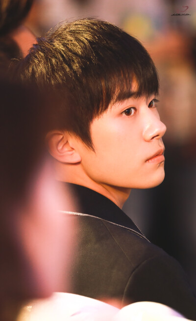 @CafeNoir黑咖啡_易烊千玺个站 易烊千玺 yyqx 1128