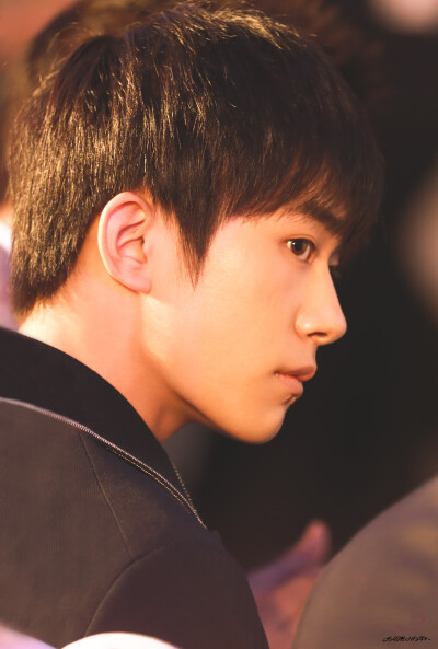 @CafeNoir黑咖啡_易烊千玺个站 易烊千玺 yyqx 1128