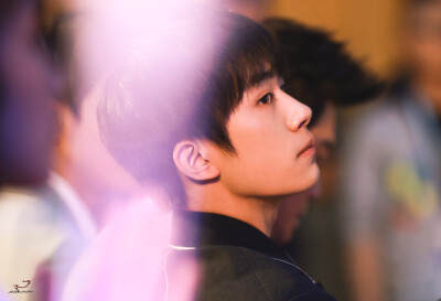 @CafeNoir黑咖啡_易烊千玺个站 易烊千玺 yyqx 1128